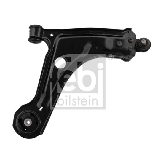 Febi Wishbone Track Control Arm 41875