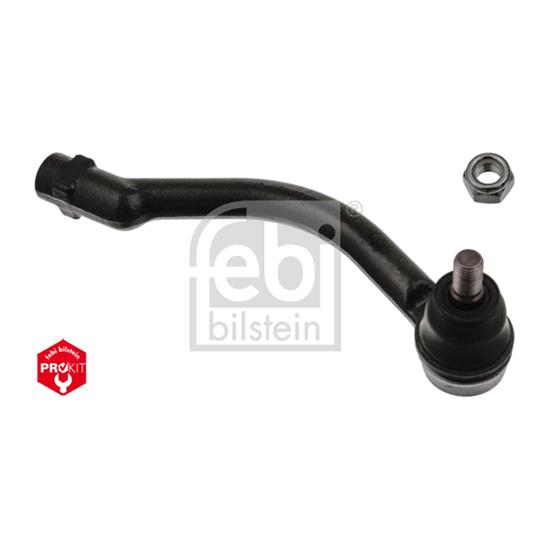 Febi Tie Track Rod End 41891