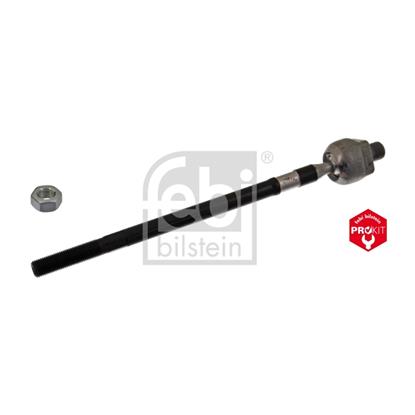 Febi Tie Track Rod Axle Joint 41918