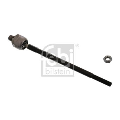 Febi Tie Track Rod Axle Joint 41984