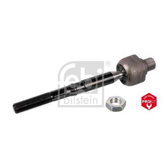 Febi Inner Tie Rod 41912