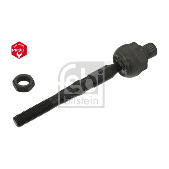 Febi Tie Track Rod Axle Joint 41914