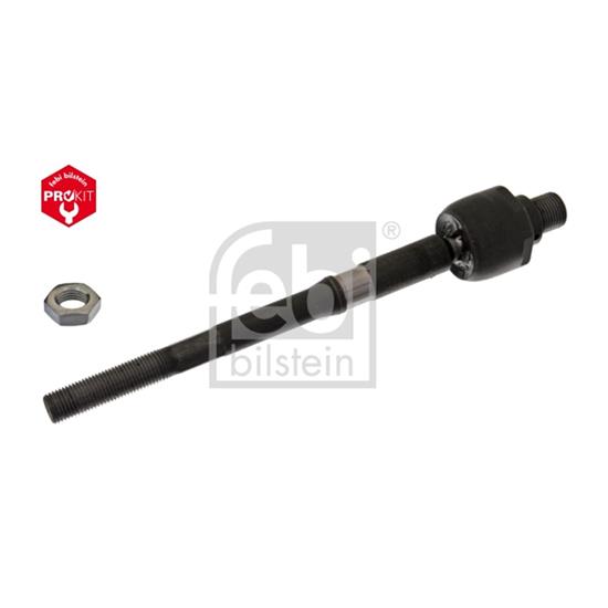 Febi Tie Track Rod Axle Joint 41938