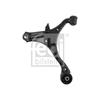 Febi Wishbone Track Control Arm 42120