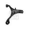 Febi Wishbone Track Control Arm 42124
