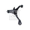 Febi Wishbone Track Control Arm 42126