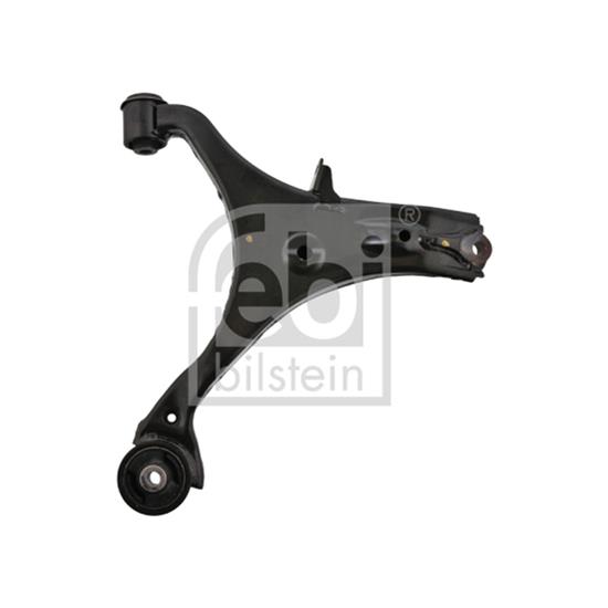 Febi Wishbone Track Control Arm 42124
