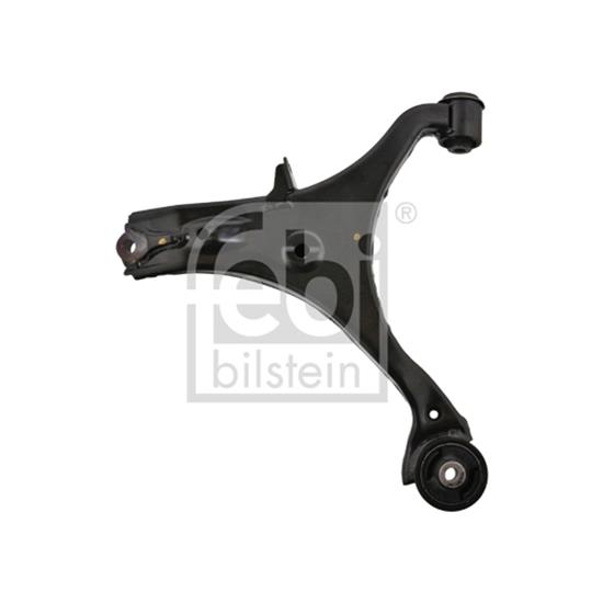 Febi Wishbone Track Control Arm 42125