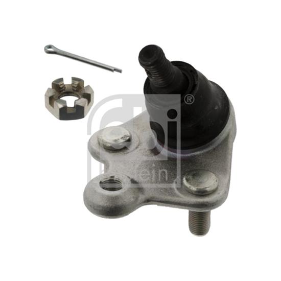 Febi Suspension Ball Joint 42134