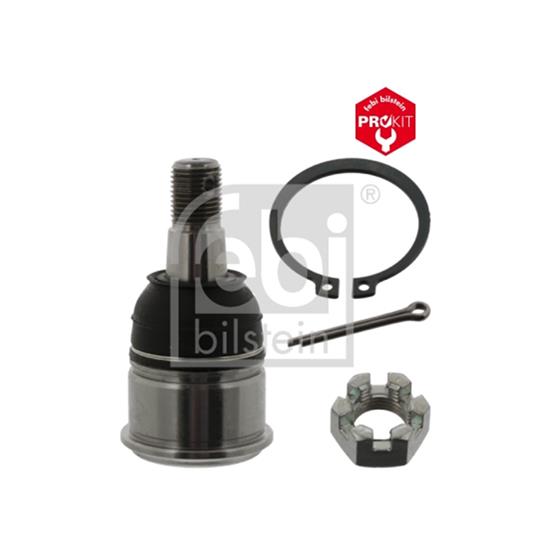 Febi Suspension Ball Joint 42138