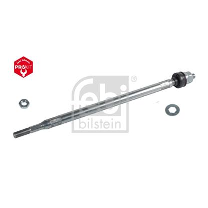 Febi Tie Track Rod Axle Joint 42209