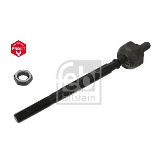 Febi Tie Track Rod Axle Joint 42208