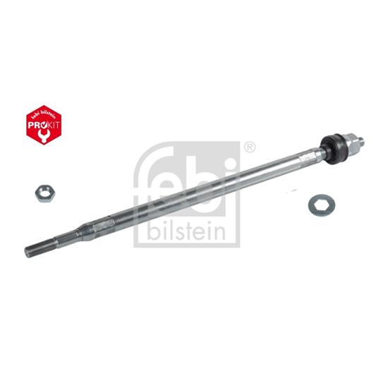 Febi Tie Track Rod Axle Joint 42209