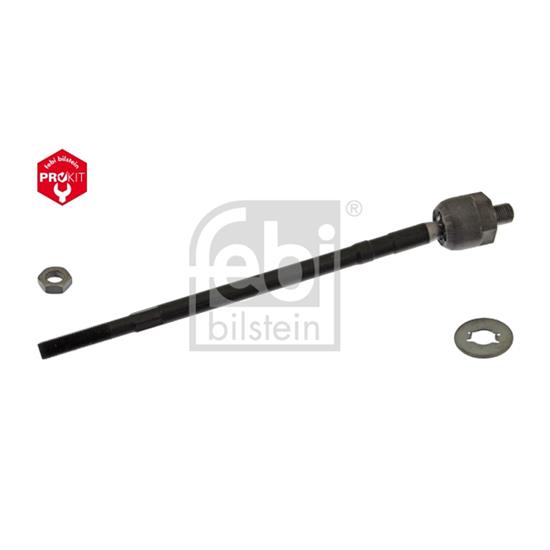 Febi Tie Track Rod Axle Joint 42214