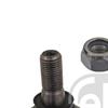 Febi Tie Track Rod End 42321