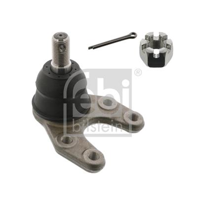 Febi Suspension Ball Joint 42395