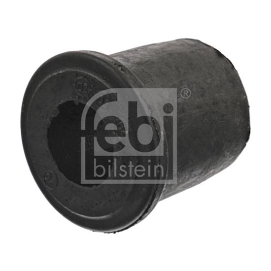 Febi Suspension Leaf Spring Bush 42337