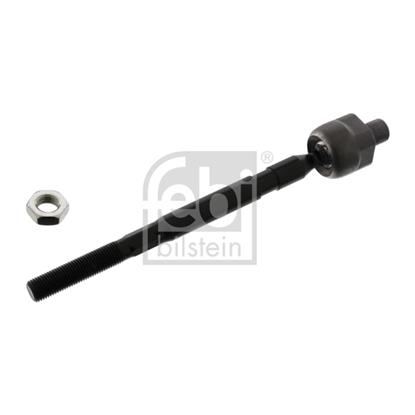 Febi Tie Track Rod Axle Joint 42491