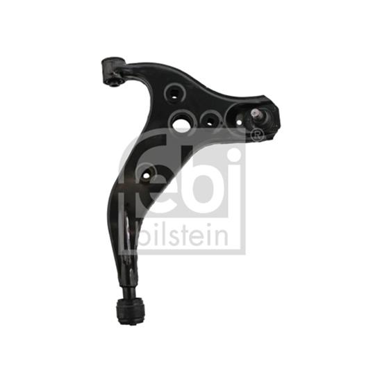 Febi Wishbone Track Control Arm 42438
