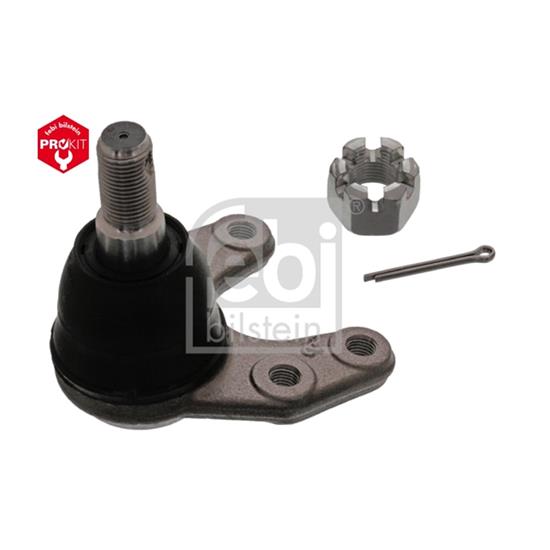 Febi Suspension Ball Joint 42439