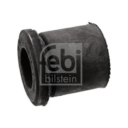 Febi Suspension Leaf Spring Bush 42513