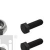 Febi Suspension Ball Joint 42612