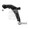 Febi Wishbone Track Control Arm 42615