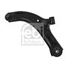 Febi Wishbone Track Control Arm 42628
