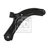 Febi Wishbone Track Control Arm 42629