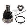 Febi Suspension Ball Joint 42645