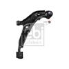 Febi Wishbone Track Control Arm 42653