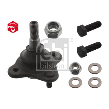 Febi Suspension Ball Joint 42612