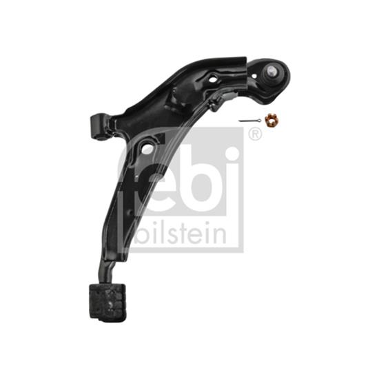 Febi Wishbone Track Control Arm 42653