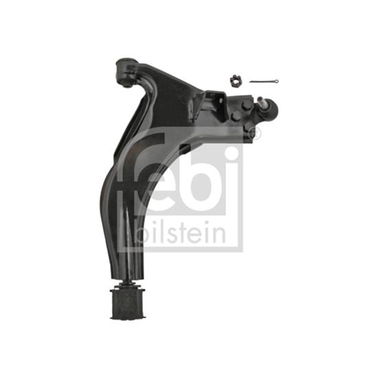 Febi Wishbone Track Control Arm 42661