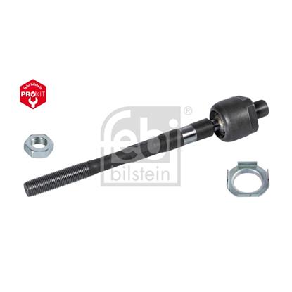 Febi Tie Track Rod Axle Joint 42712