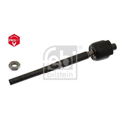 Febi Tie Track Rod Axle Joint 42744