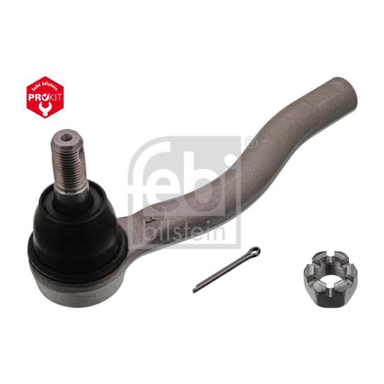 Febi Tie Track Rod End 42735