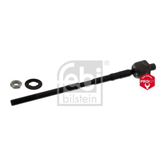 Febi Tie Track Rod Axle Joint 42752