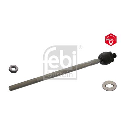 Febi Tie Track Rod Axle Joint 42812