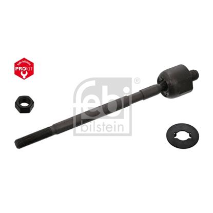 Febi Tie Track Rod Axle Joint 42815