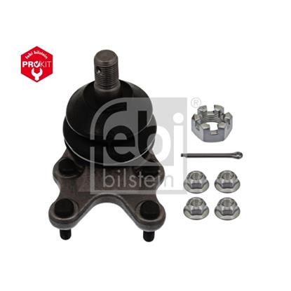 Febi Suspension Ball Joint 42998