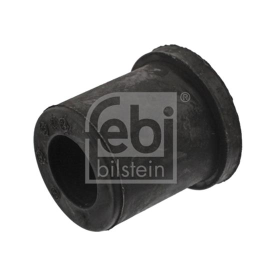 Febi Suspension Leaf Spring Bush 42906