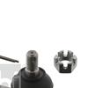 Febi Suspension Ball Joint 43017