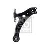 Febi Wishbone Track Control Arm 43019