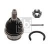 Febi Suspension Ball Joint 43029