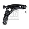 Febi Wishbone Track Control Arm 43050
