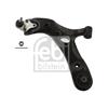 Febi Wishbone Track Control Arm 43056