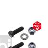 Febi Suspension Ball Joint 43087