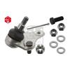 Febi Suspension Ball Joint 43089