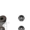 Febi Suspension Ball Joint 43091